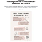 Arquivo Planner sem Caos - TDAH Arquivo em Pdf Para Impressão 11