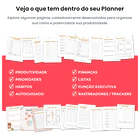 Arquivo Planner sem Caos - TDAH Arquivo em Pdf Para Impressão 12