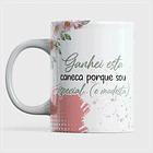 6 Artes para Caneca Presente para Alguém especial Arquivo em Jpg - Sublimação 2