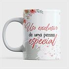 6 Artes para Caneca Presente para Alguém especial Arquivo em Jpg - Sublimação 5