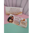 6 Artes para Card Dia da Mulher Cristã Arquivo em Pdf  Para Impressão 6