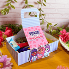 Arquivos Dia das Mulheres Girl Power Mimos Arquivos em Pdf  7