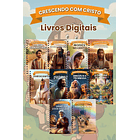 Arquivos Minha Bíblia em Desenhos Arquivo em Pdf  3