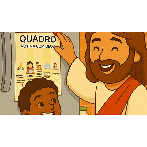 Arquivos Minha Bíblia em Desenhos Arquivo em Pdf  5