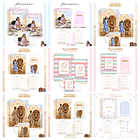 Arquivos para Encadernação Volta as Aulas Adulto e Teen Arquivo em Pdf 1