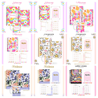 Arquivos para Encadernação Volta as Aulas Adulto e Teen Arquivo em Pdf 7