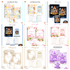 Arquivos para Encadernação Volta as Aulas Adulto e Teen Arquivo em Pdf 10