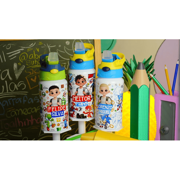 74 Artes para Squeeze Toalinhas e Canecas Arquivo em Png 7