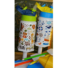 74 Artes para Squeeze Toalinhas e Canecas Arquivo em Png 8