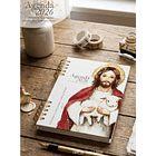 Arquivo Agenda com versículos católicos + 16 capas 2026 Arquivo em Pdf para Imprimir 5