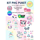 Arquivo para Encadernação Suny Mulheres, Puket  e Diversos temas 2026 Arquivo para Impressão 3