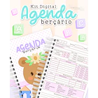 Arquivo para Encadernação Suny Mulheres, Puket  e Diversos temas 2026 Arquivo para Impressão 10