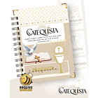 Arquivo Planner Catequista Catequese Arquivo em Pdf - Personalizados 1