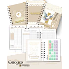 Arquivo Planner Catequista Catequese Arquivo em Pdf - Personalizados 3