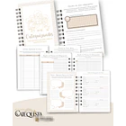 Arquivo Planner Catequista Catequese Arquivo em Pdf - Personalizados 4