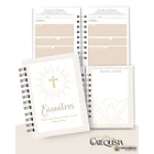 Arquivo Planner Catequista Catequese Arquivo em Pdf - Personalizados 5
