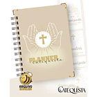 Arquivo Planner Catequista Catequese Arquivo em Pdf - Personalizados 7