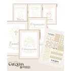 Arquivo Planner Catequista Catequese Arquivo em Pdf - Personalizados 8