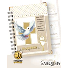 Arquivo Planner Catequista Catequese Arquivo em Pdf - Personalizados 9