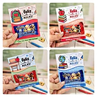 Arquivos de Corte Volta as aulas Mimos em Pdf - Personalizados 1