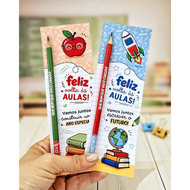 Arquivos de Corte Volta as aulas Mimos em Pdf - Personalizados 4