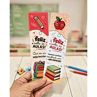 Arquivos de Corte Volta as aulas Mimos em Pdf - Personalizados 6