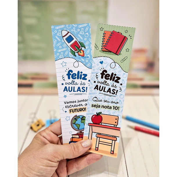 Arquivos de Corte Volta as aulas Mimos em Pdf - Personalizados 7