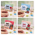 Arquivos de Corte Volta as aulas Mimos em Pdf - Personalizados 9