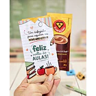 Arquivos de Corte Volta as aulas Mimos em Pdf - Personalizados 10