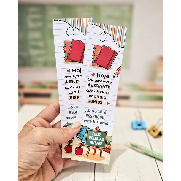 Arquivos de Corte Volta as aulas Mimos em Pdf - Personalizados 13