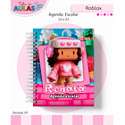 Arquivos Encadernação Volta as Aulas Agenda Arquivo em Pdf - Personalizados 4