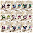 26 Artes para Caneca Borboleta Alguém especial Arquivo Editável - Sublimação 2