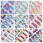 36 Arquivos  Personagens Eitquetas Escolares Volta as Aulas Arquivo em Jpg Studio 2