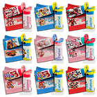 165 Artes para Toalinha Squeeze e Caneca Personagens Volta as Aulas Arquivo Editável - Sublimação 5