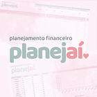 Planilha para Planejamento de Gastos + Guia de Cores para Impressão Arquivo em Execel 2