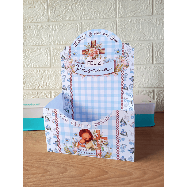 Arquivos Mimos Páscoa Cristã Arquivo em Pdf 3