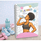 Arquivo Planner Fitness 2026 em Pdf 2