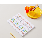 7 Modelos Arquivo Retrovisor Páscoa Divulgação Editável em Canva  3