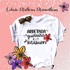 14 Artes para Camisa Mulheres Frases Motivacionais Arquivo Editável 2