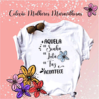 14 Artes para Camisa Mulheres Frases Motivacionais Arquivo Editável 5