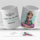 10 Artes para Caneca Pensamentos Positivos Arquivo em Jpg 4