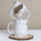 5 Artes para Caneca Dia das Mulheres Arquivo Editável 1