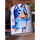 20 Artes para Caneca Personagens Páscoa Arquivo em Png 5