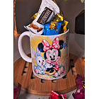 20 Artes para Caneca Personagens Páscoa Arquivo em Png 7