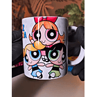 20 Artes para Caneca Personagens Páscoa Arquivo em Png 8