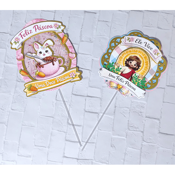 Arquivos Mimos Chocolate Doce Pascoa Arquivo em Pdf e Png  4