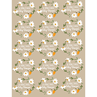 Arquivo para Dtf Artes Páscoa Biscoitos e Margaridas em Pdf  2