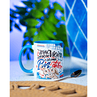 Kit Digital Pascoa Com Amo Artes para Caneca Sublimação Arquivo em Png 6