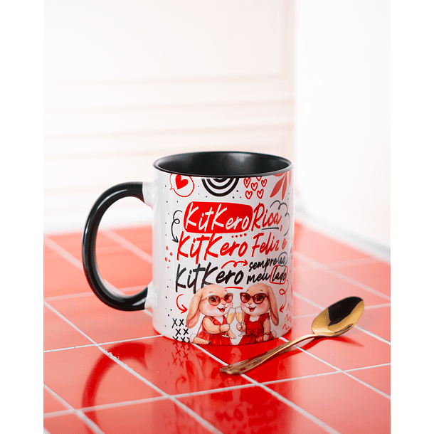 22 Artes para Caneca Páscoa Edição Amizade Arquivo em Png 6