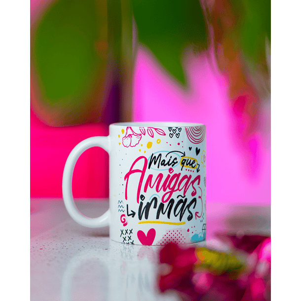 22 Artes para Caneca Páscoa Edição Amizade Arquivo em Png 7